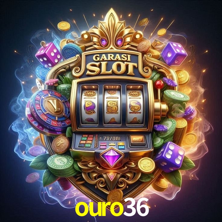 ouro36 - Winners Celebration