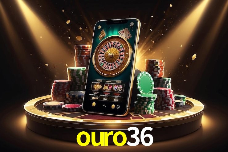 ouro36 - Customer Support